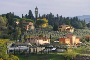 Agriturismo Borgo Stella Montespertoli